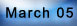 march on simi