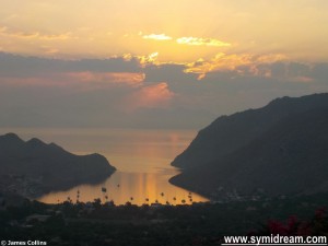Symi Greece photos