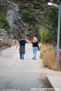 Symi Greece photos