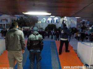 Symi Greece photos
