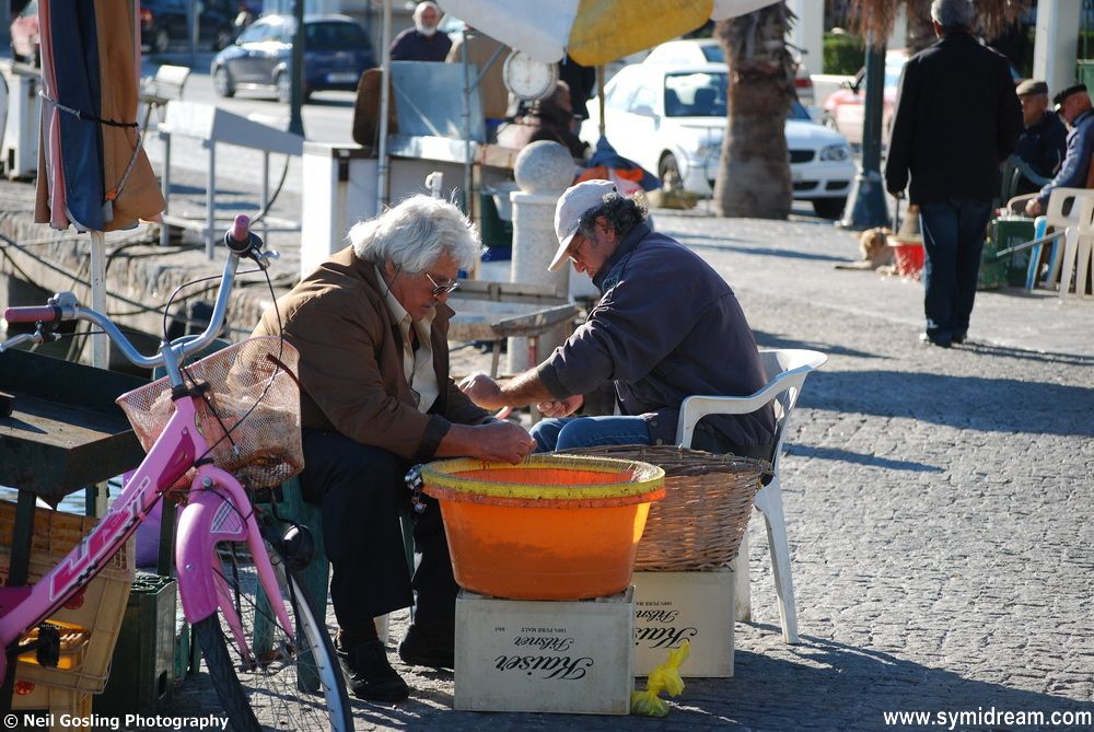 Symi Greece photos