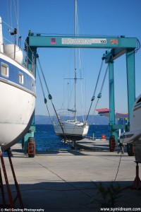 Symi Greece photos
