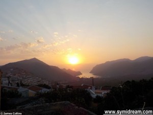 Symi Greece photos