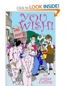 You Wish!