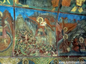 Symi Greece photos