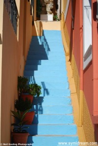 Symi Greece photos