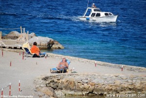 Symi Greece photos