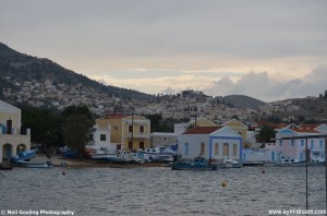 Symi Greece photos