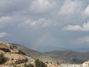 Symi Greece photos