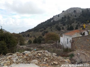 Symi Greece photos