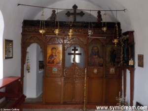 Symi Greece photos