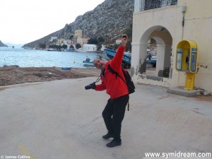 Symi Greece photos