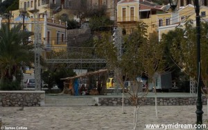Symi Greece photos