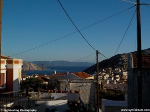 Symi Greece photos