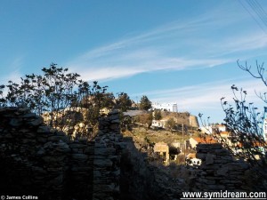 Symi Greece photos