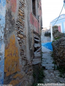 Symi Greece photos