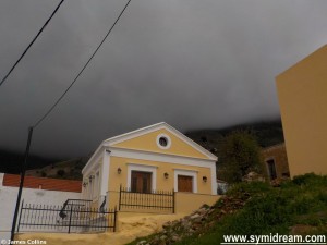 Symi Greece photos