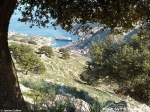 Symi Greece photos