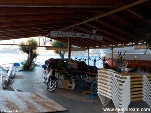 Symi Greece photos