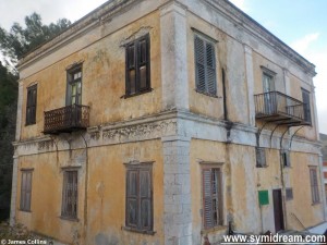 Symi Greece photos
