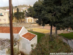 Symi Greece photos
