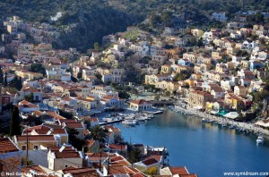 Symi Greece photos