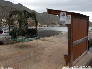 Symi Greece Simi