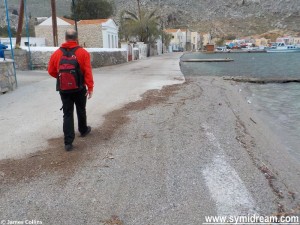 Symi Greece Simi