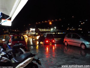 Symi Greece Simi