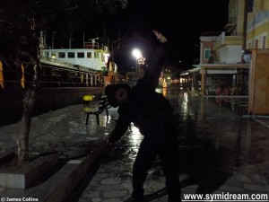 Symi Greece Simi