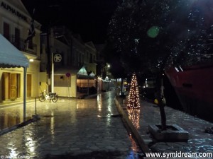 Yialos Symi