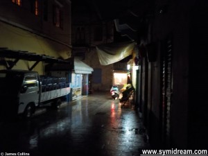 Yialos Symi