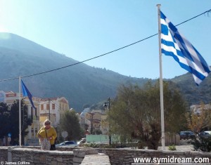Symi Greece photos
