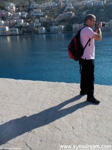 Symi Greece photos