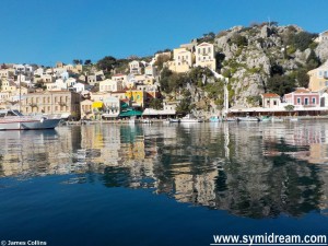 Symi Greece photos