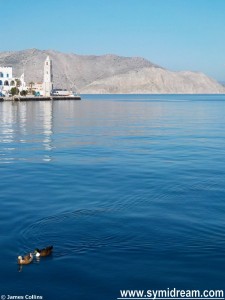 Symi Greece photos