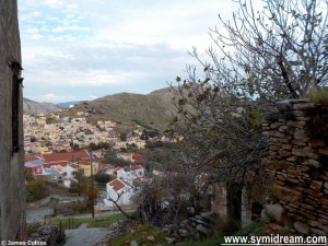 Symi Greece photos