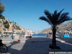 Symi Greece photos