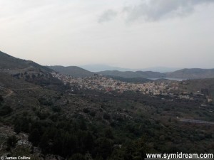 Symi Greece photos