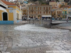 Symi Greece photos