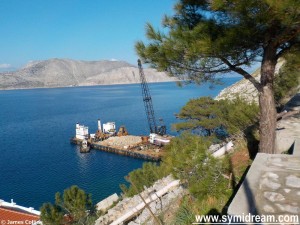Images from Symi Greece