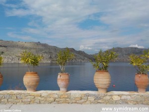 Symi Greece Simi