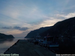 Images from Symi Greece