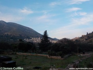 Images from Symi Greece