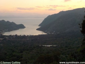 Images from Symi Greece