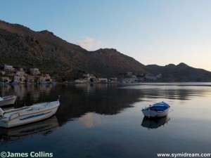 Symi Greece