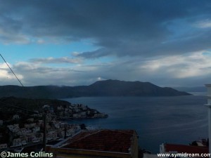 Images from Symi Greece