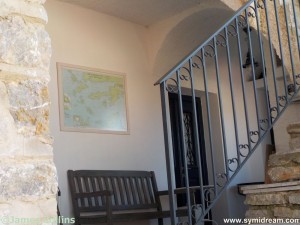 Images from Symi Greece