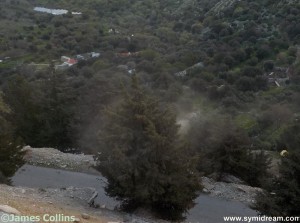 Images from Symi Greece