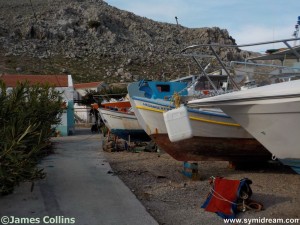 Images from Symi Greece